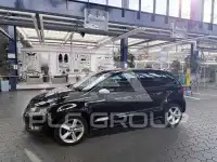 2012 Volkswagen Polo