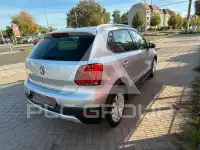 2012 Volkswagen Polo