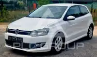 2012 Volkswagen Polo