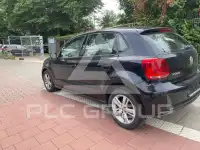 2012 Volkswagen Polo