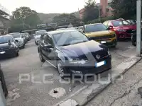 2012 Volkswagen Polo