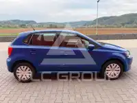 2012 Volkswagen Polo