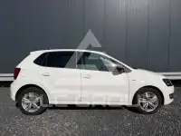 2012 Volkswagen Polo