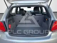 2012 Volkswagen Polo