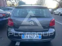 2012 Volkswagen Polo