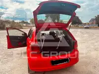 2012 Volkswagen Polo