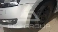 2012 Volkswagen Polo