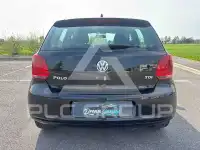 2012 Volkswagen Polo
