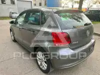 2012 Volkswagen Polo