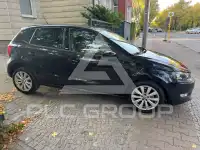 2012 Volkswagen Polo