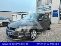 2012 Volkswagen Polo