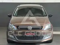2012 Volkswagen Polo