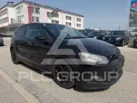 2012 Volkswagen Polo