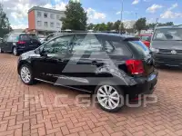 2012 Volkswagen Polo