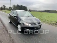 2012 Volkswagen Polo