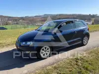 2012 Volkswagen Polo