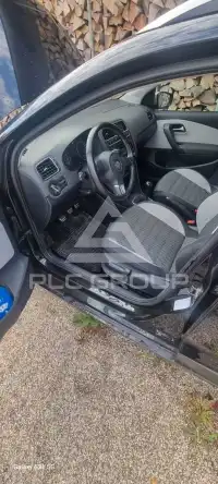 2012 Volkswagen Polo