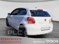 2012 Volkswagen Polo