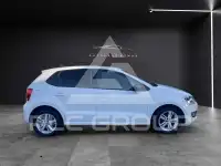 2012 Volkswagen Polo