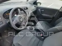 2012 Volkswagen Polo
