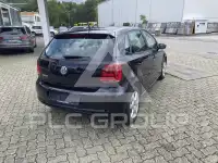 2012 Volkswagen Polo