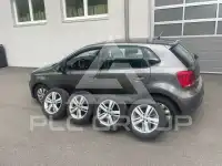 2012 Volkswagen Polo