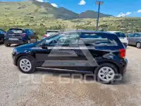 2011 Volkswagen Polo