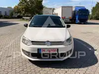 2012 Volkswagen Polo
