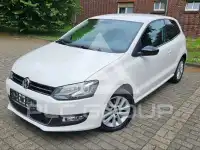 2012 Volkswagen Polo