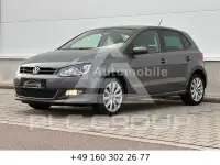 2012 Volkswagen Polo