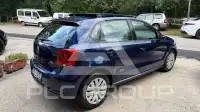 2012 Volkswagen Polo