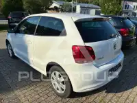 2012 Volkswagen Polo