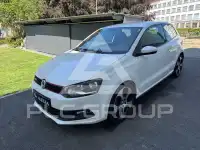 2012 Volkswagen Polo