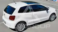 2012 Volkswagen Polo