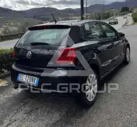 2012 Volkswagen Polo