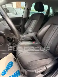 2012 Volkswagen Polo