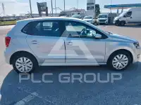 2012 Volkswagen Polo