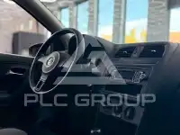 2012 Volkswagen Polo