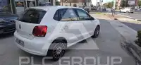 2012 Volkswagen Polo