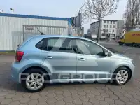 2012 Volkswagen Polo