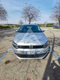 2012 Volkswagen Polo