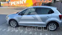 2012 Volkswagen Polo