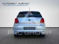 2012 Volkswagen Polo