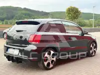 2012 Volkswagen Polo