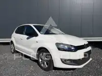 2012 Volkswagen Polo