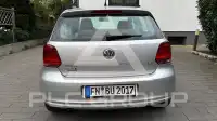 2012 Volkswagen Polo