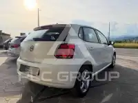 2012 Volkswagen Polo