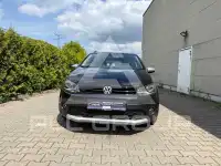 2012 Volkswagen Polo