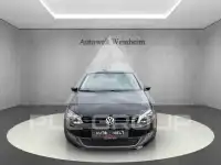2012 Volkswagen Polo