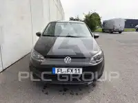2012 Volkswagen Polo